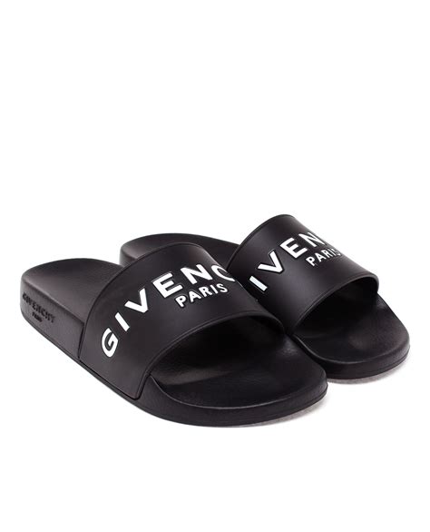 givenchy pool slides sale|givenchy slides on sale.